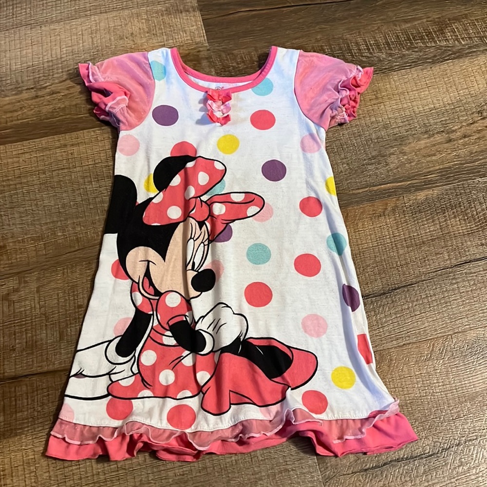 Disney Nightgown